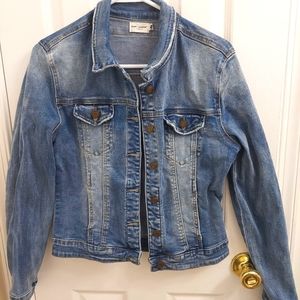 Yves saint laurent jacket women